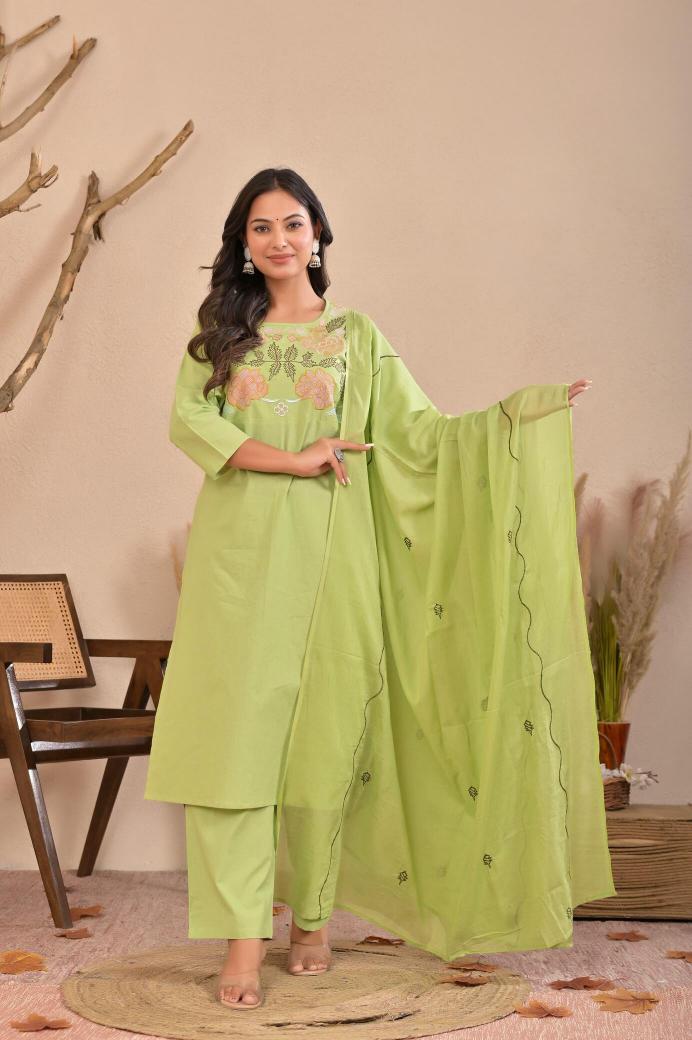 Valerius 3pcs women kurtis manufacturer wholesaler in kolkata west bengal